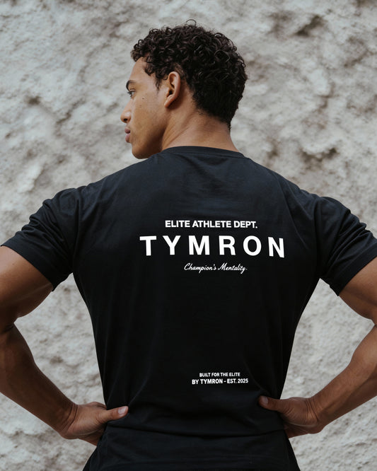 ELITE ATHLETE DEPT T-SHIRT