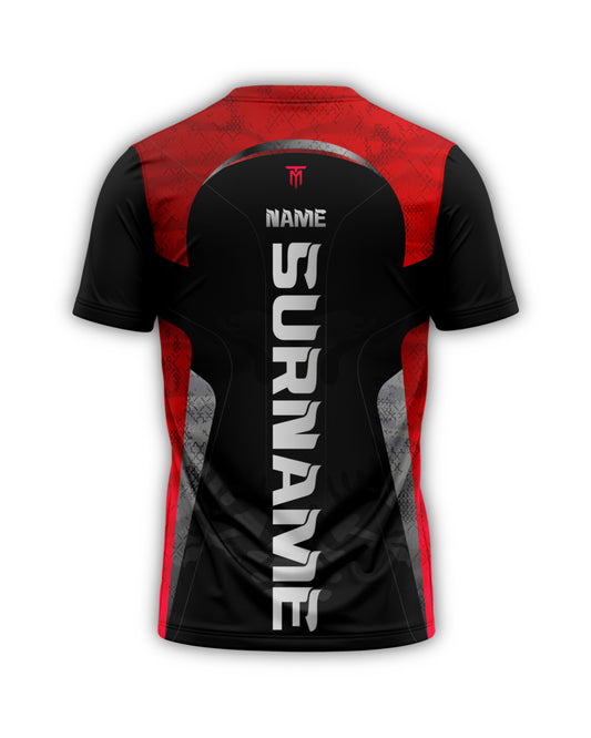 ALBANIAN WARRIOR T-SHIRT