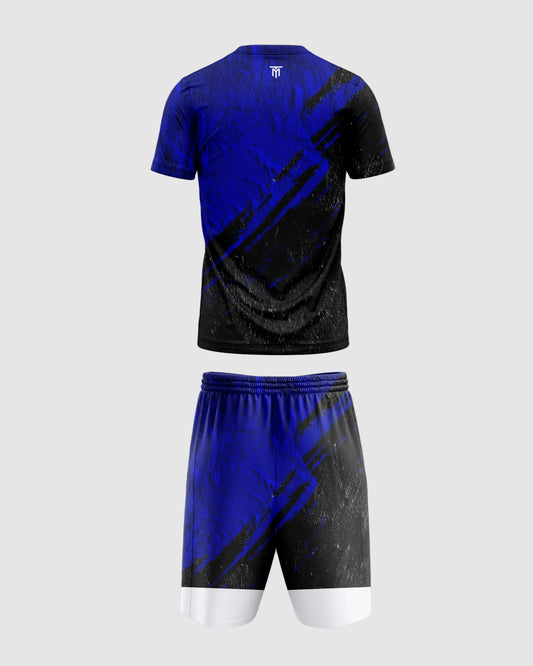 TYMRON CUSTOM OLYMPIC PARIS SET 2024