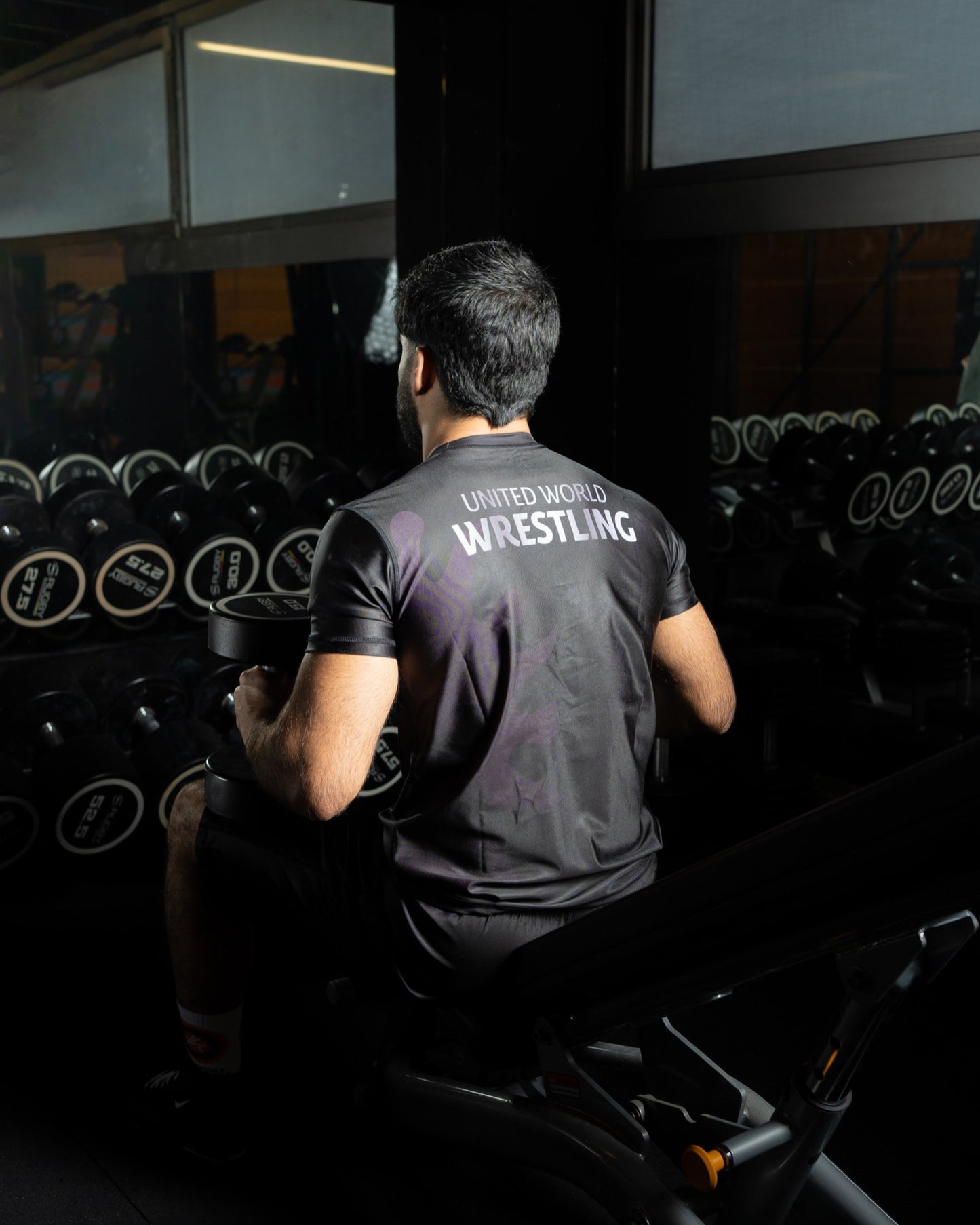 TYMRON MIDNIGHT EDITION SET