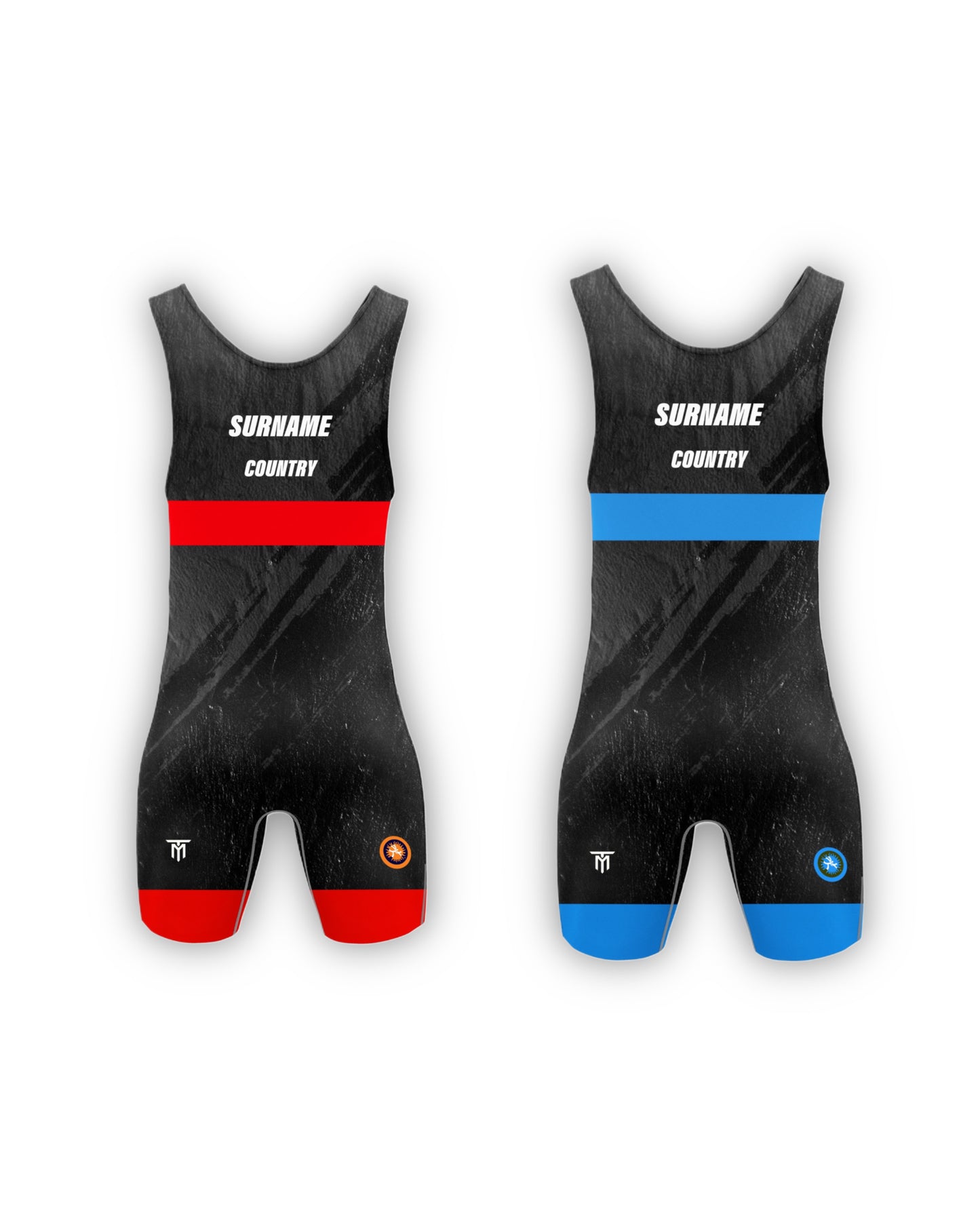 TYMRON HOWL EDITION SINGLET