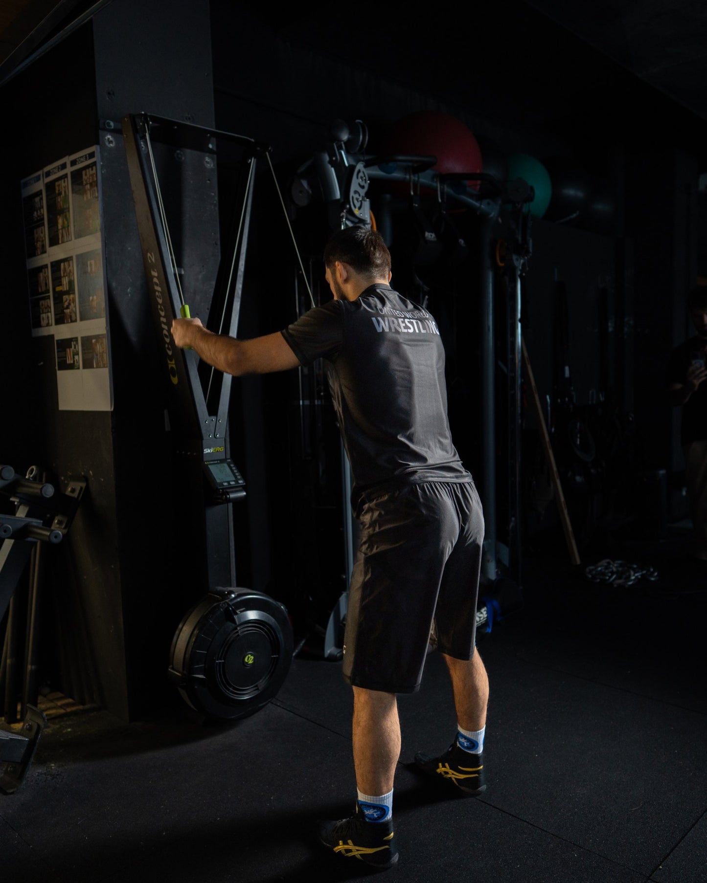 LIMITED IMPERIAL BLACK SILVER SET