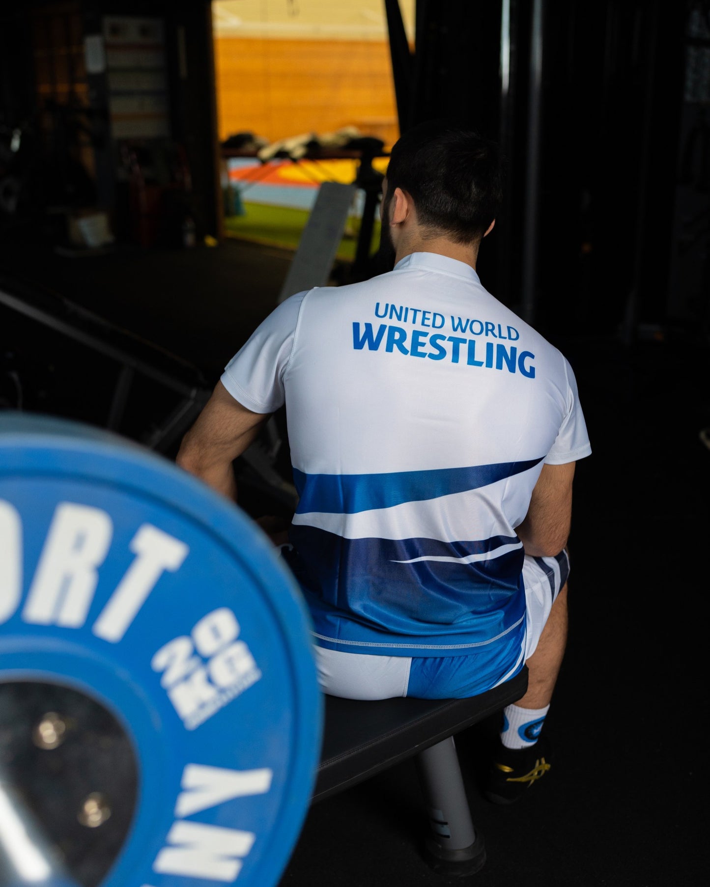 TYMRON BLUE EDGE EDITION SET