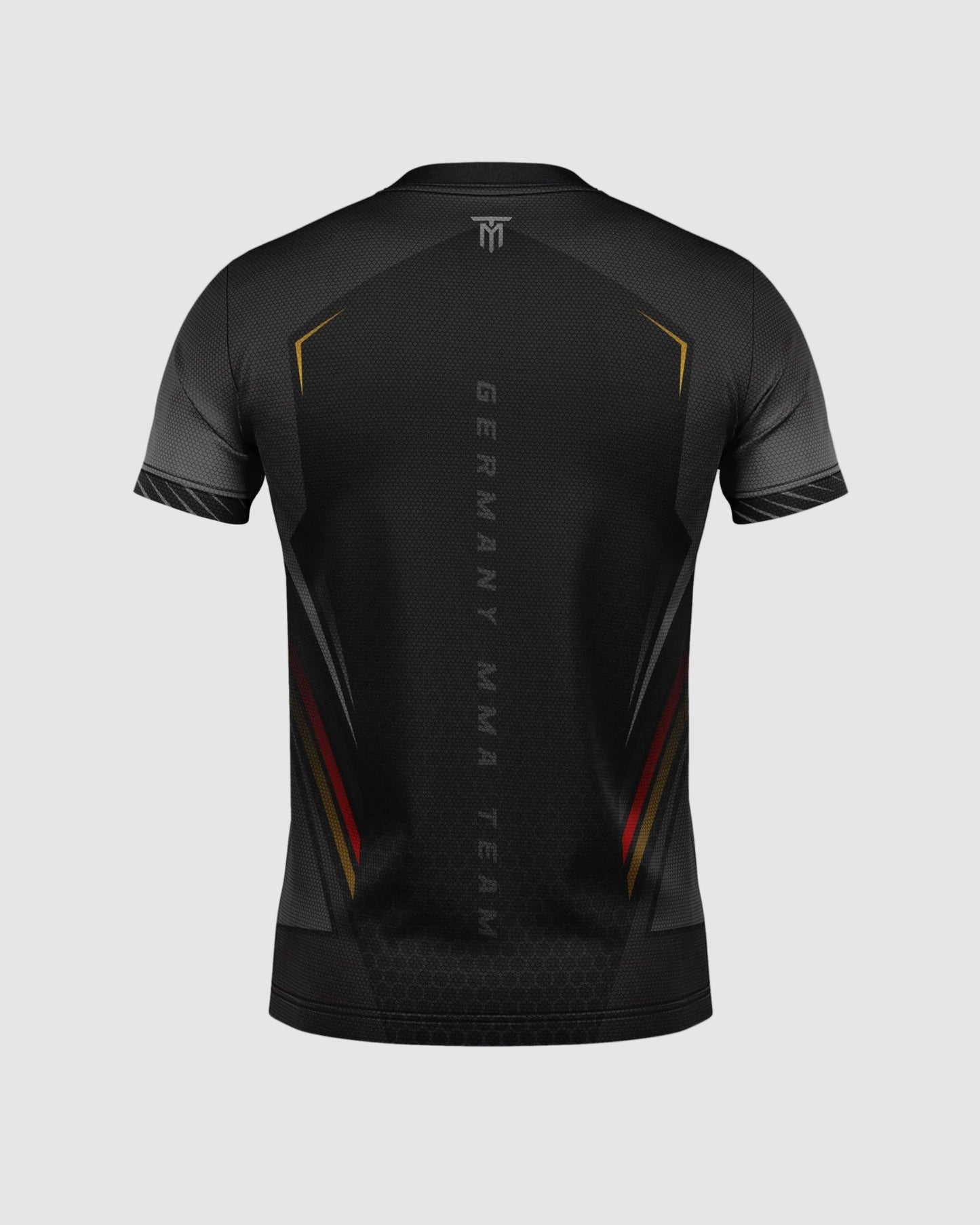 GERMAN MMA TEAM T-SHIRT