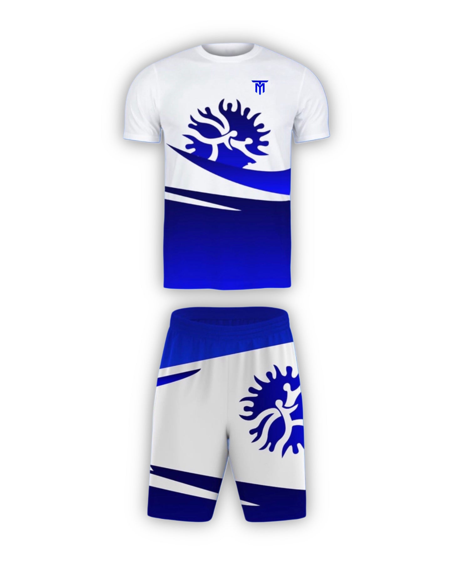 LIMITIERTES BLUE EDGE EDITION SET