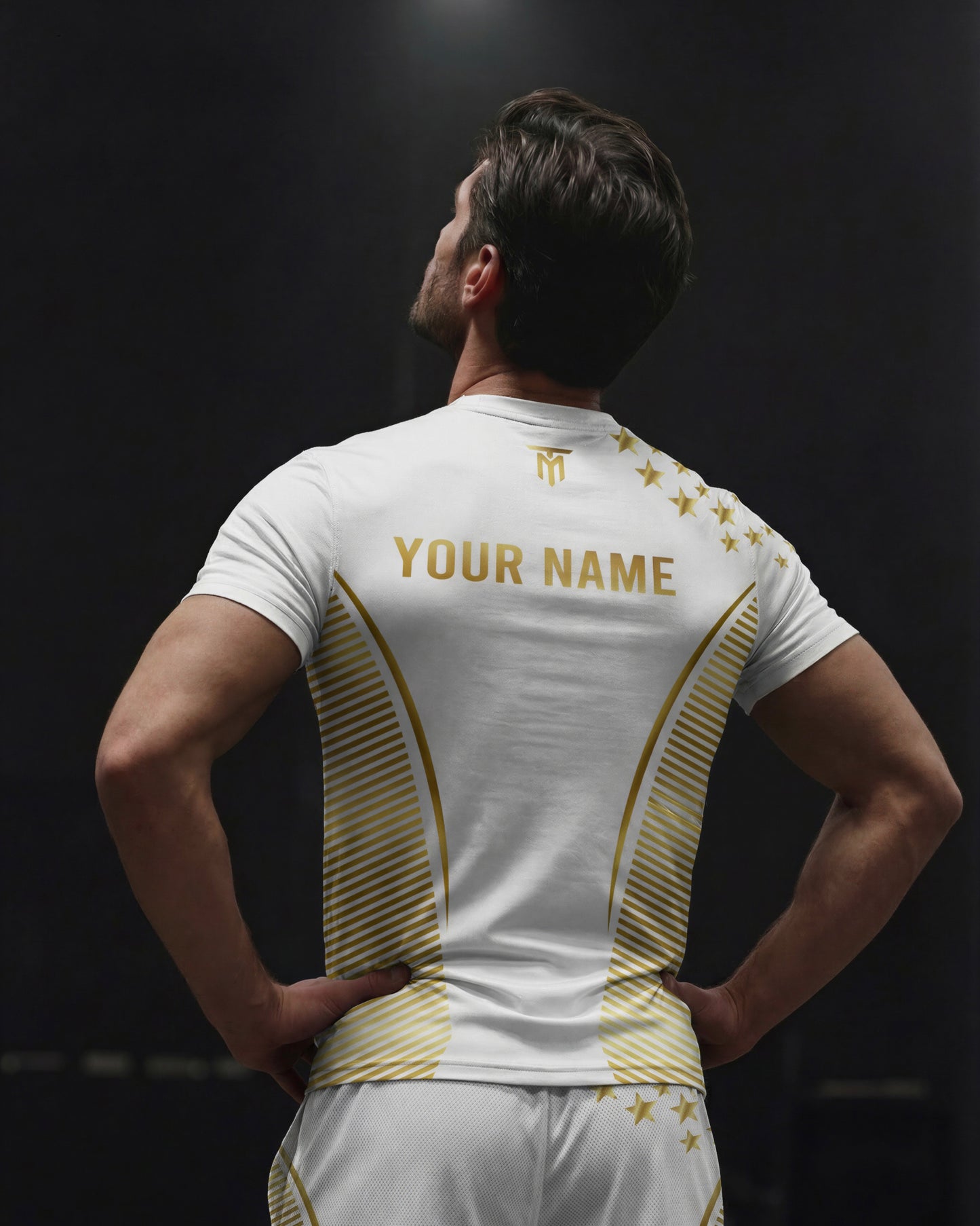 CUSTOM AURUM STAR LION SET