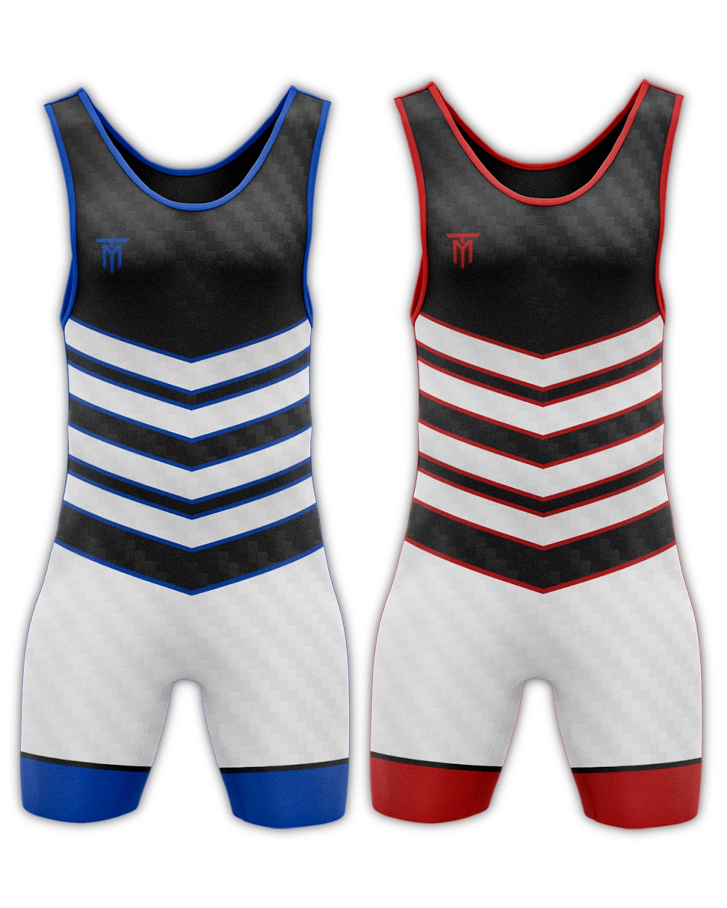 TYMRON VANTAGE SINGLET