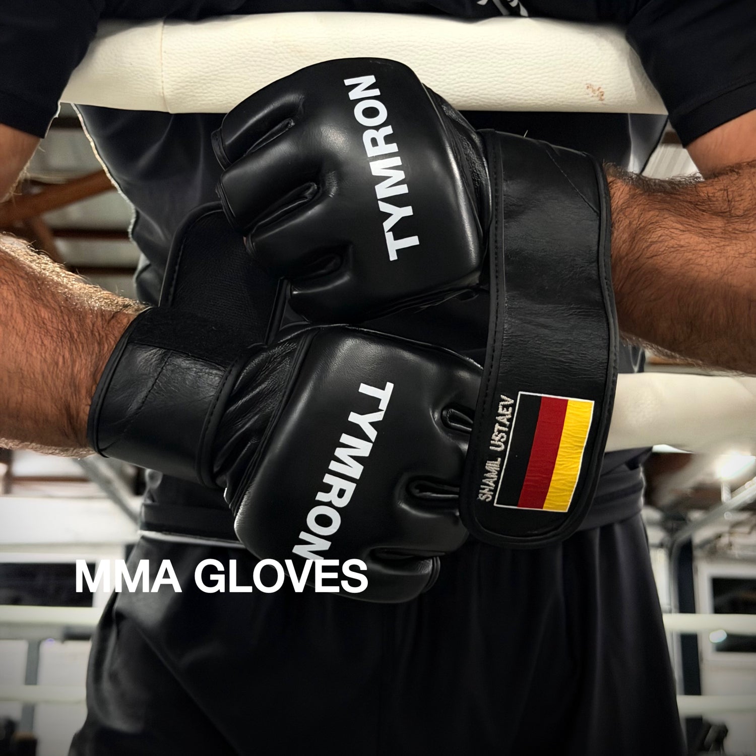 MMA GLOVES