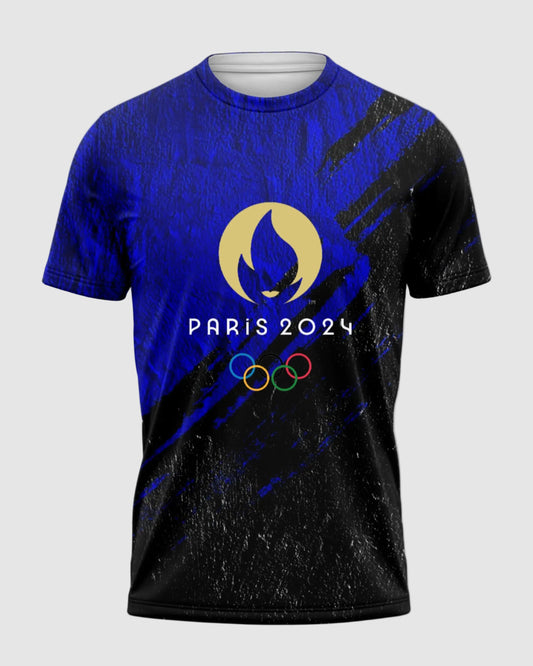 OLYMPIC PARIS T-SHIRT 2024