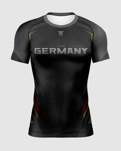 GERMANY NATIONAL RASHGUARD