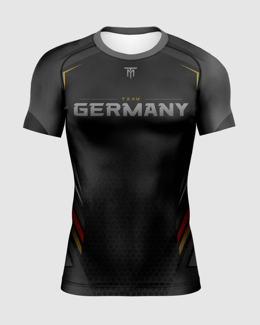 GERMANY NATIONAL RASHGUARD