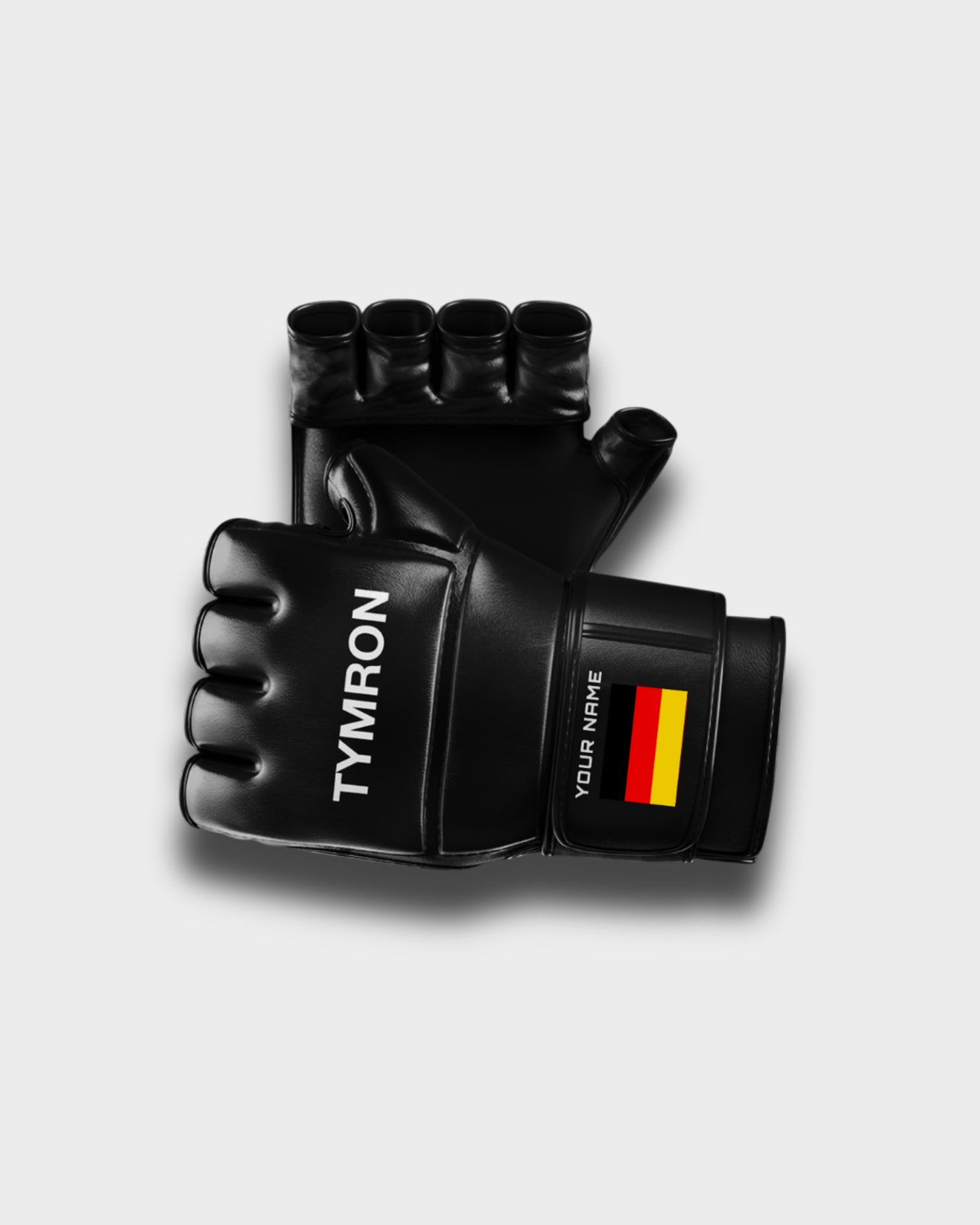 CUSTOM MMA PROFESSIONAL GLOVES