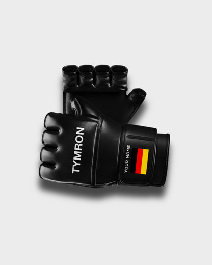 CUSTOM MMA PROFESSIONAL GLOVES