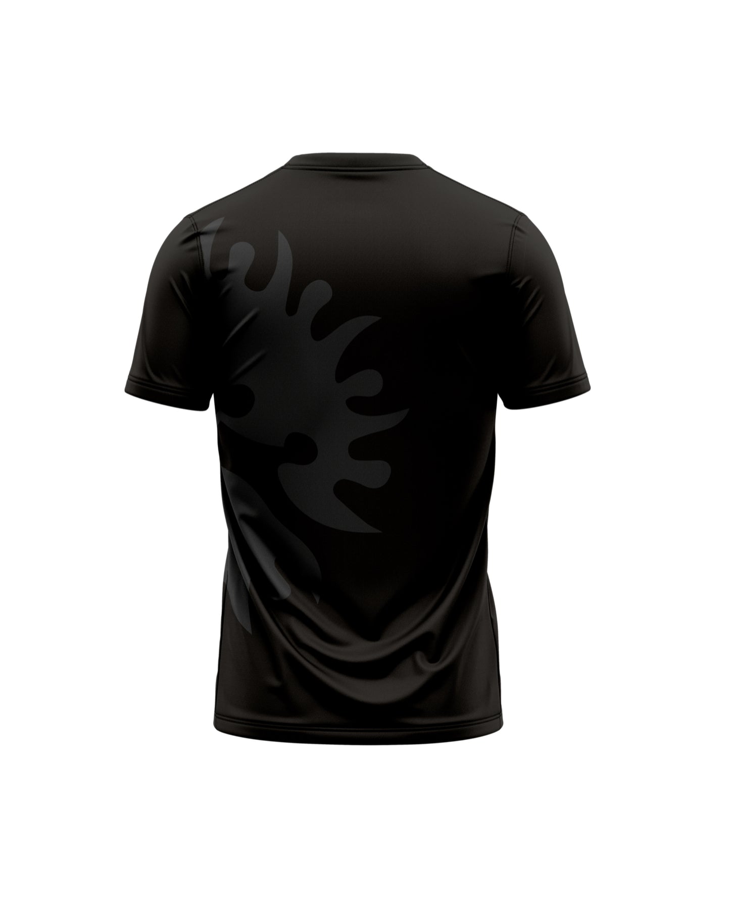 TYMRON MIDNIGHT EDITION T-SHIRT