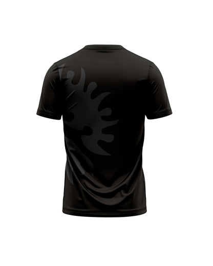 TYMRON MIDNIGHT EDITION T-SHIRT