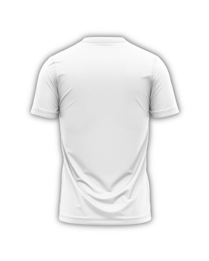 TYMRON IMPERIAL WHITE GOLD T-SHIRT