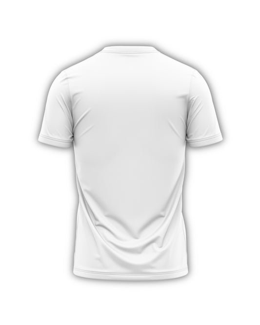 TYMRON IMPERIAL WHITE GOLD T-SHIRT