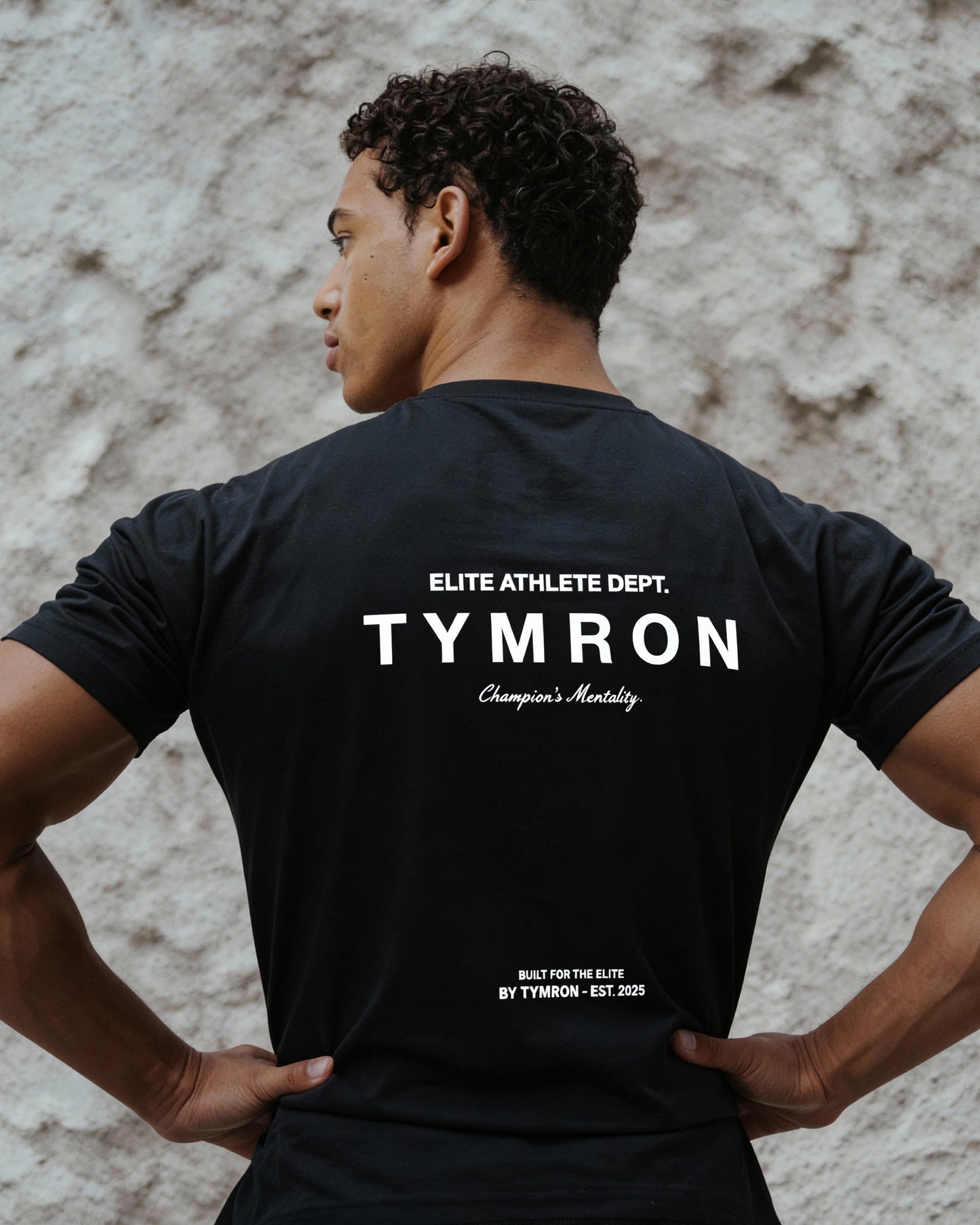 ELITE ATHLETE DEPT T-SHIRT