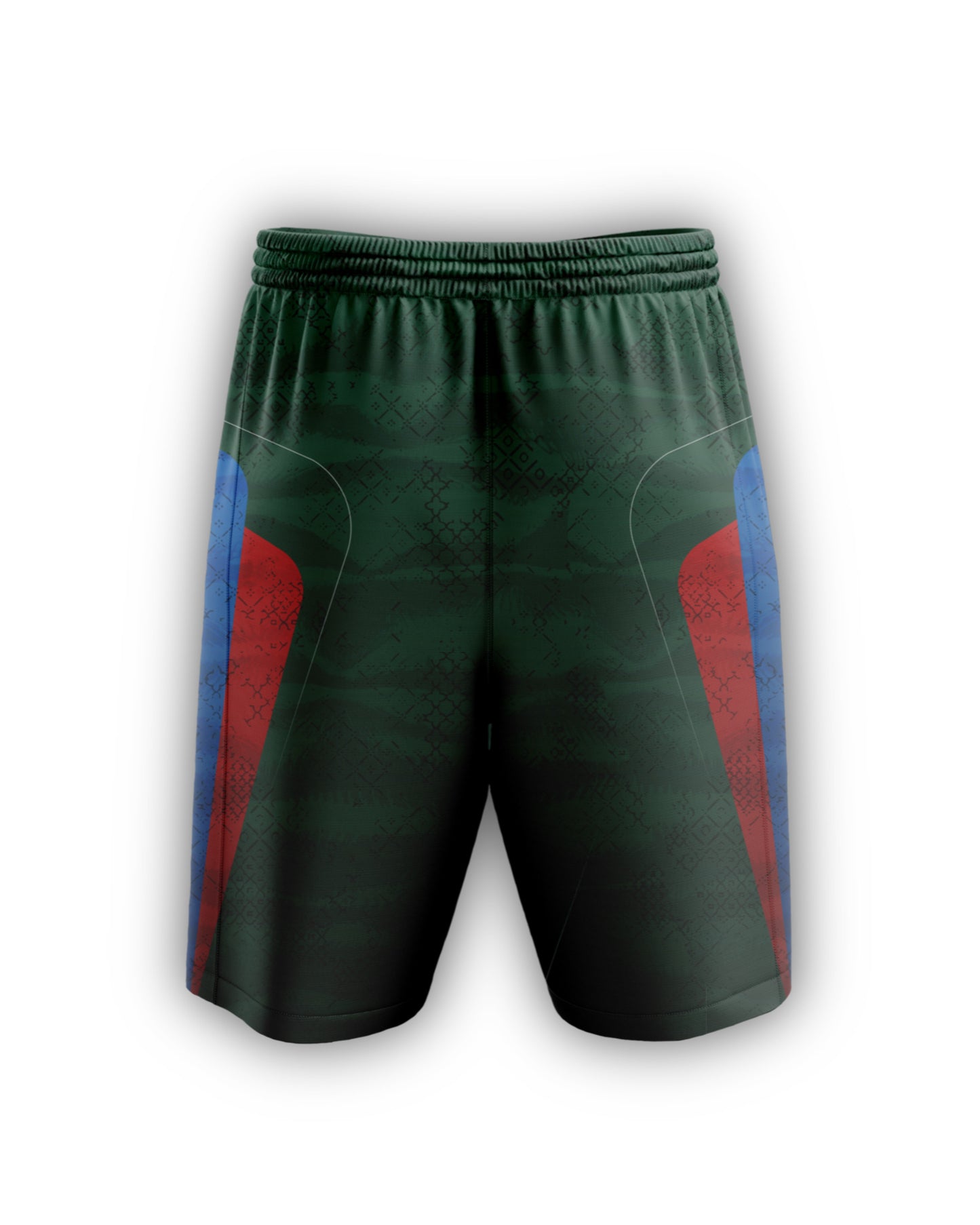 DAGESTAN LEGACY SHORT