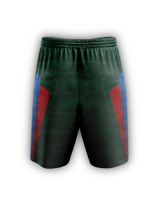 DAGESTAN LEGACY SHORT