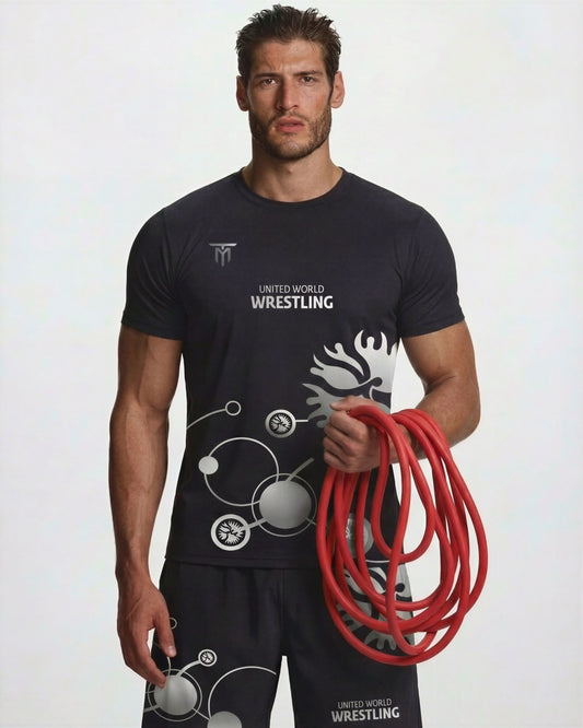 TYMRON ELITE WORKOUT BAND 14MM