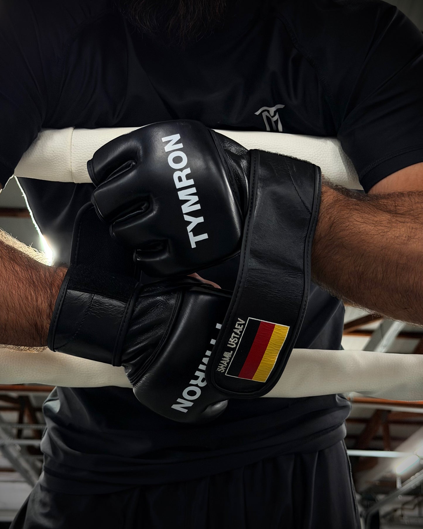 CUSTOM MMA PROFESSIONAL GLOVES