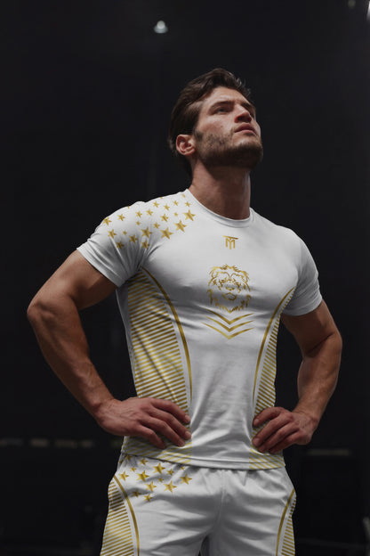 CUSTOM AURUM STAR LION SET