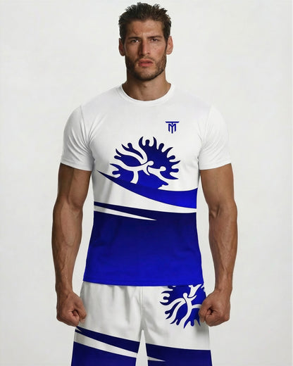 TYMRON BLUE EDGE EDITION SET