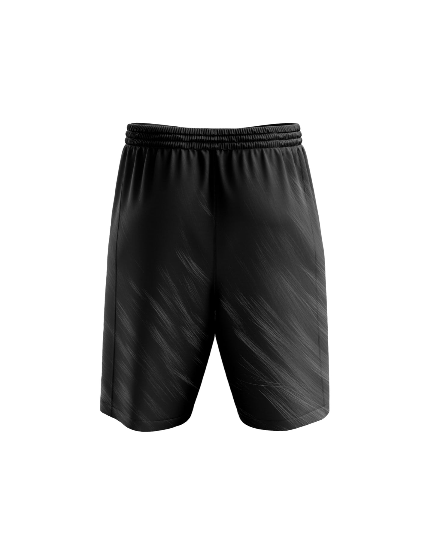 TYMRON OBSIDIAN BORZ SHORT