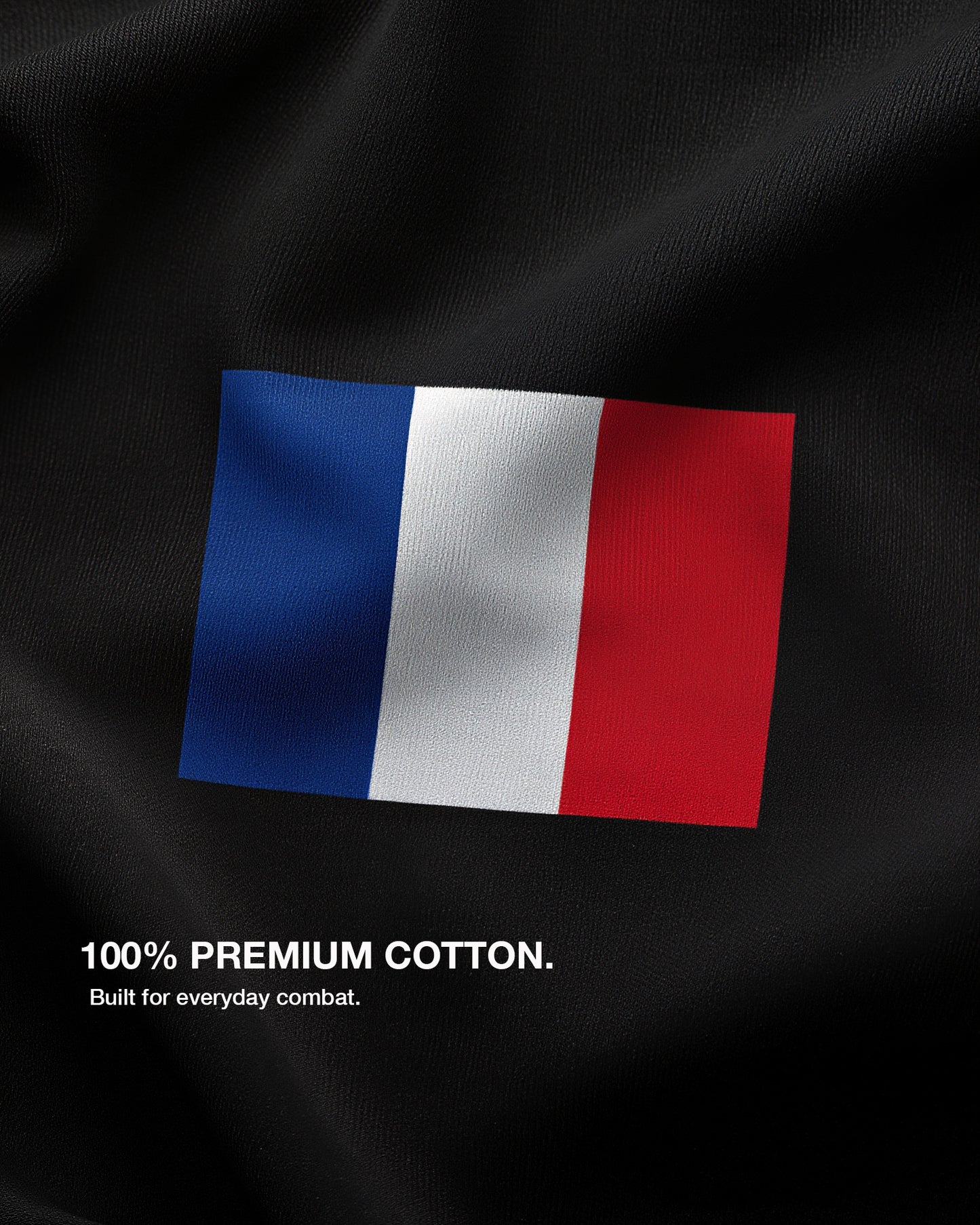 MMA ELITE CUSTOM FIGHT T-SHIRT