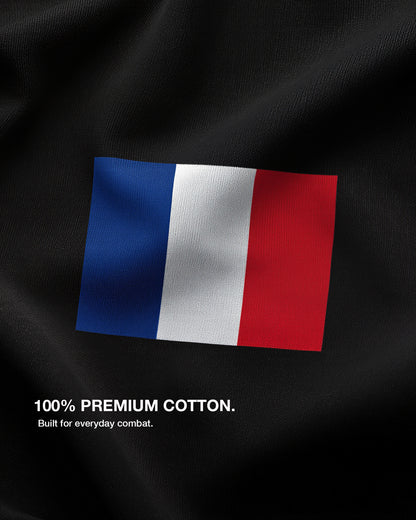 MMA ELITE CUSTOM FIGHT T-SHIRT