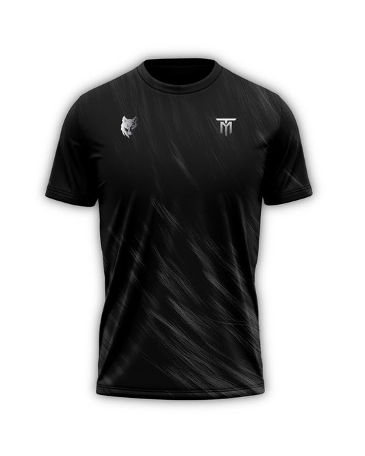 TYMRON OBSIDIAN BORZ T-SHIRT