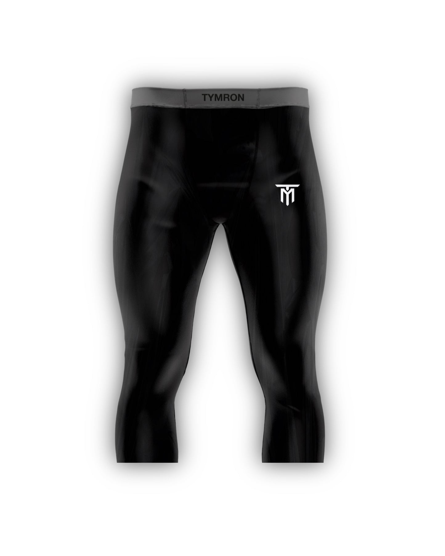 CUSTOM MIDNIGHT EDITION SET + BLACK TRAINING LEGGINGS 3/4 PACK