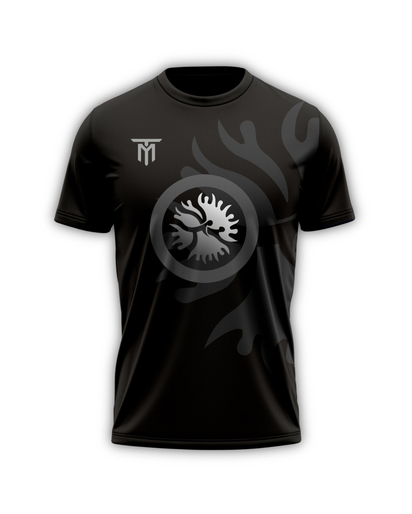 TYMRON MIDNIGHT EDITION T-SHIRT