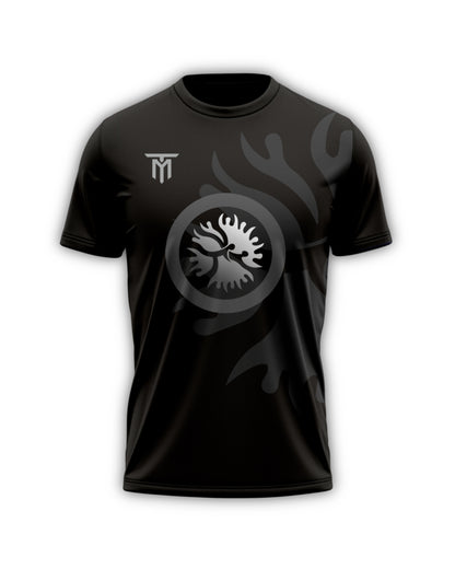 TYMRON MIDNIGHT EDITION T-SHIRT