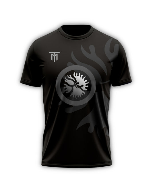 TYMRON MIDNIGHT EDITION T-SHIRT