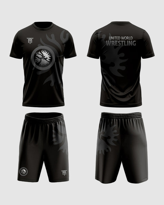 LIMITED MIDNIGHT EDITION SET