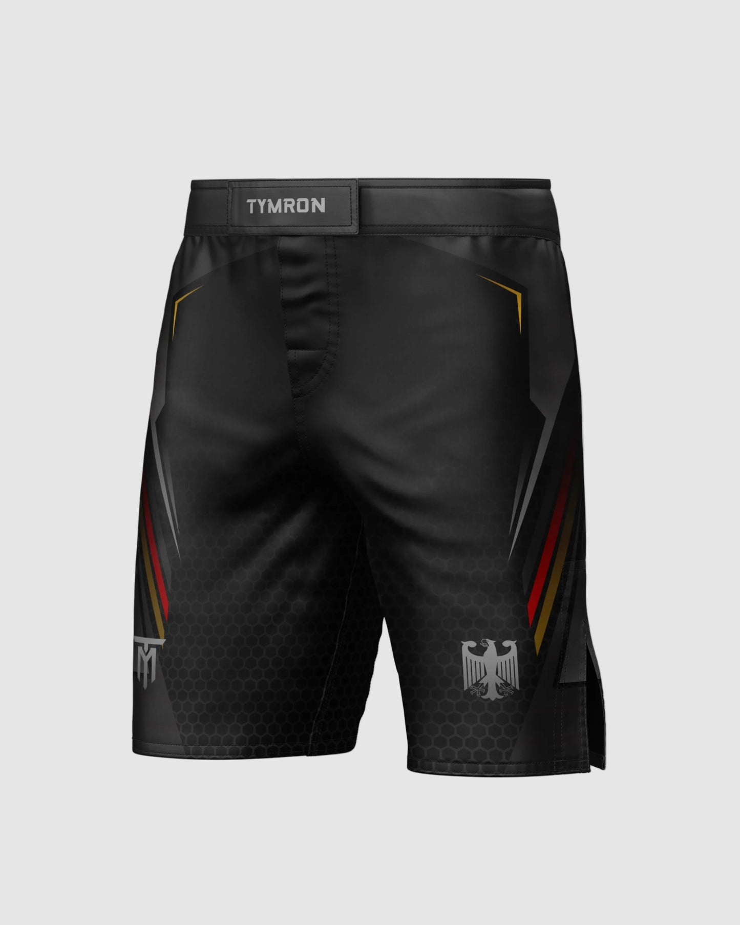 GERMAN MMA TEAM SHORTS