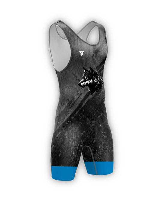 TYMRON HOWL EDITION SINGLET