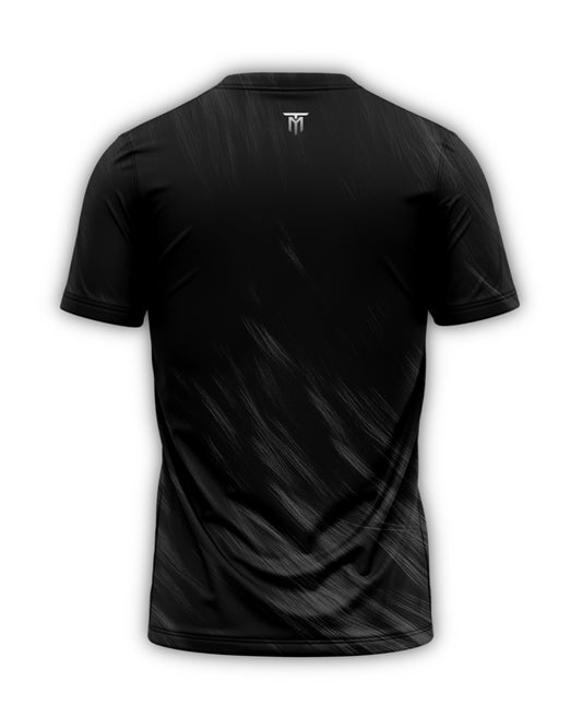 TYMRON OBSIDIAN BORZ T-SHIRT