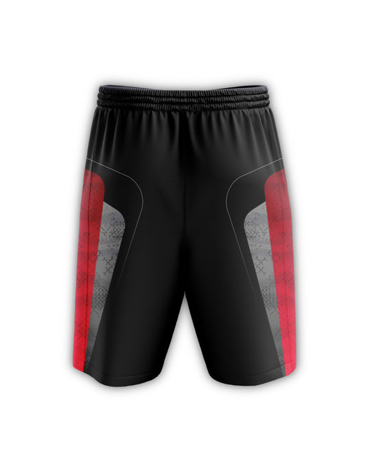 ALBANIAN WARRIOR SHORT