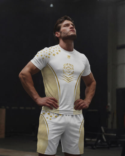 CUSTOM AURUM STAR LION SET