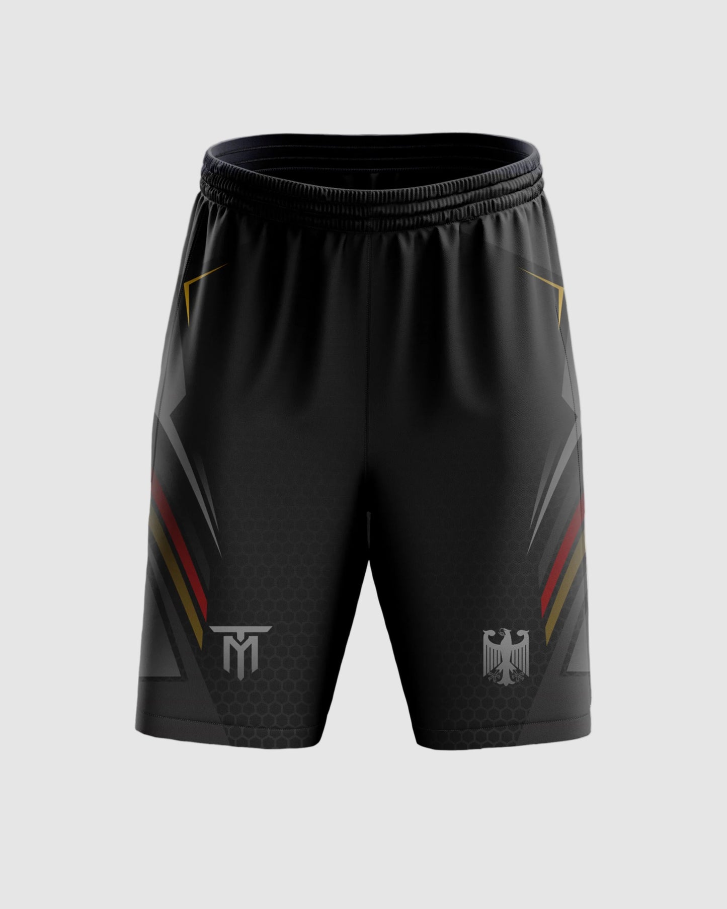 GERMAN NATIONAL SHORTS