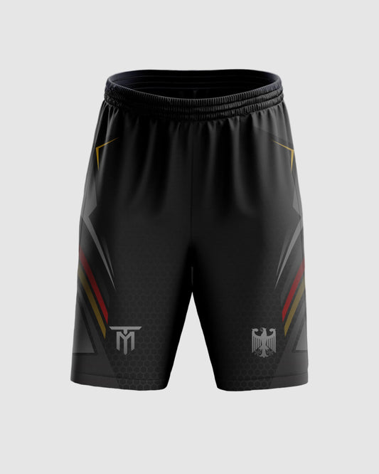 GERMAN NATIONAL SHORTS