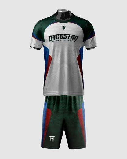 CUSTOM DAGESTAN LEGACY SET