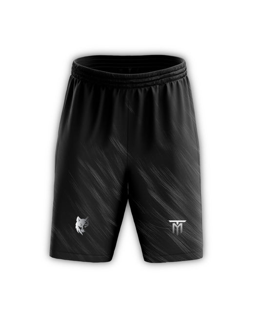 TYMRON OBSIDIAN BORZ SHORT