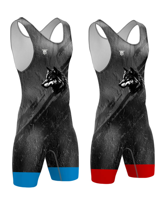 TYMRON HOWL EDITION SINGLET