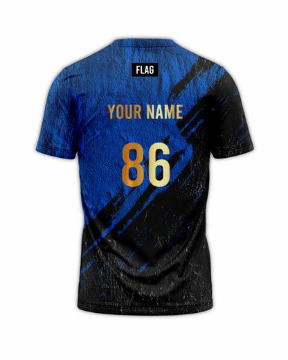 TYMRON GLADIATOR T-SHIRT