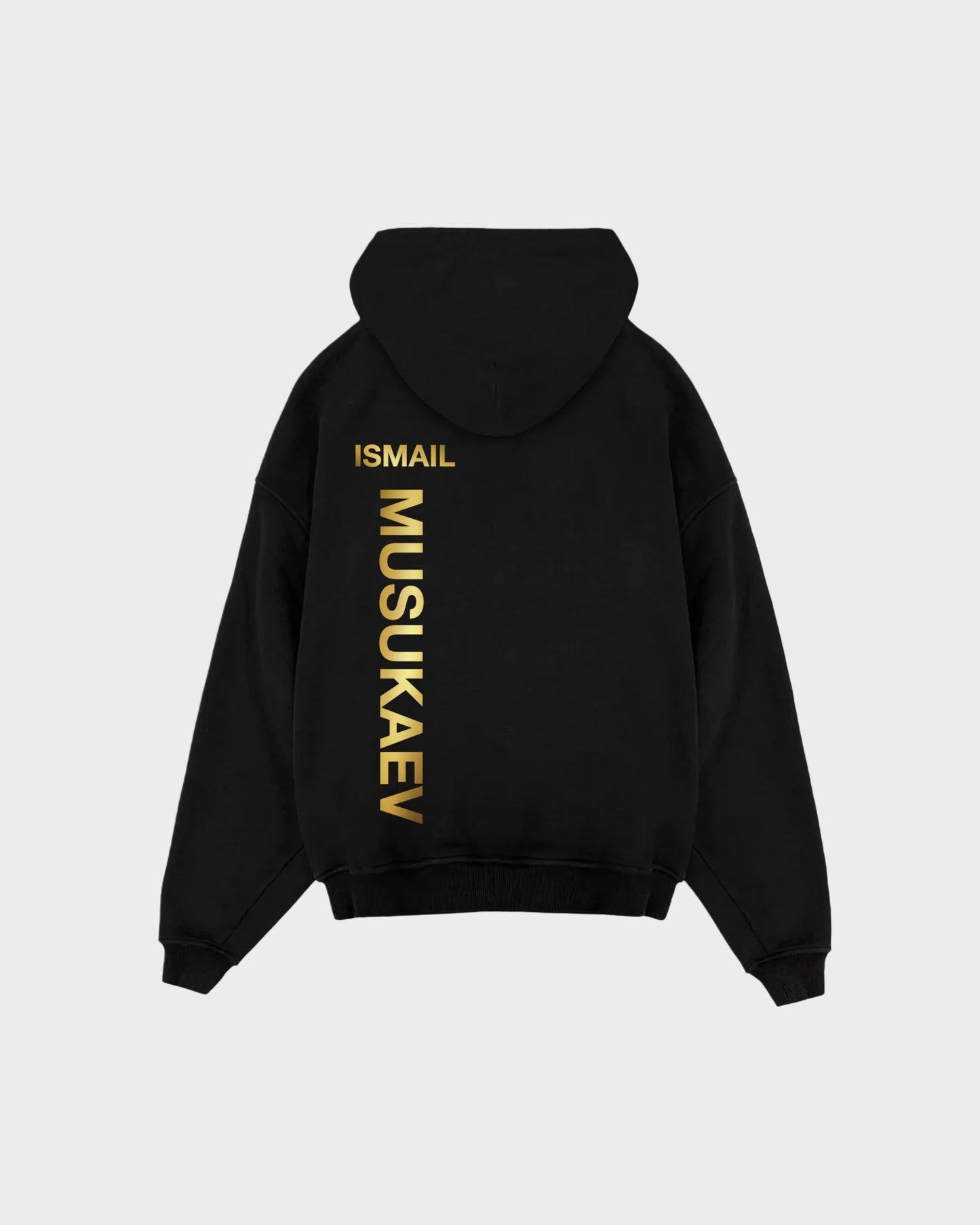 ZIP HOODIE BENUTZERDEFINIERT