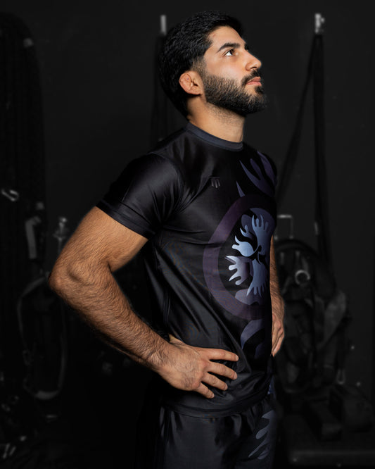 TYMRON MIDNIGHT EDITION SET